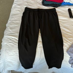 Lululemon Joggers